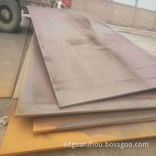 Boiler Pressure Vessel Steel Plate A285grc